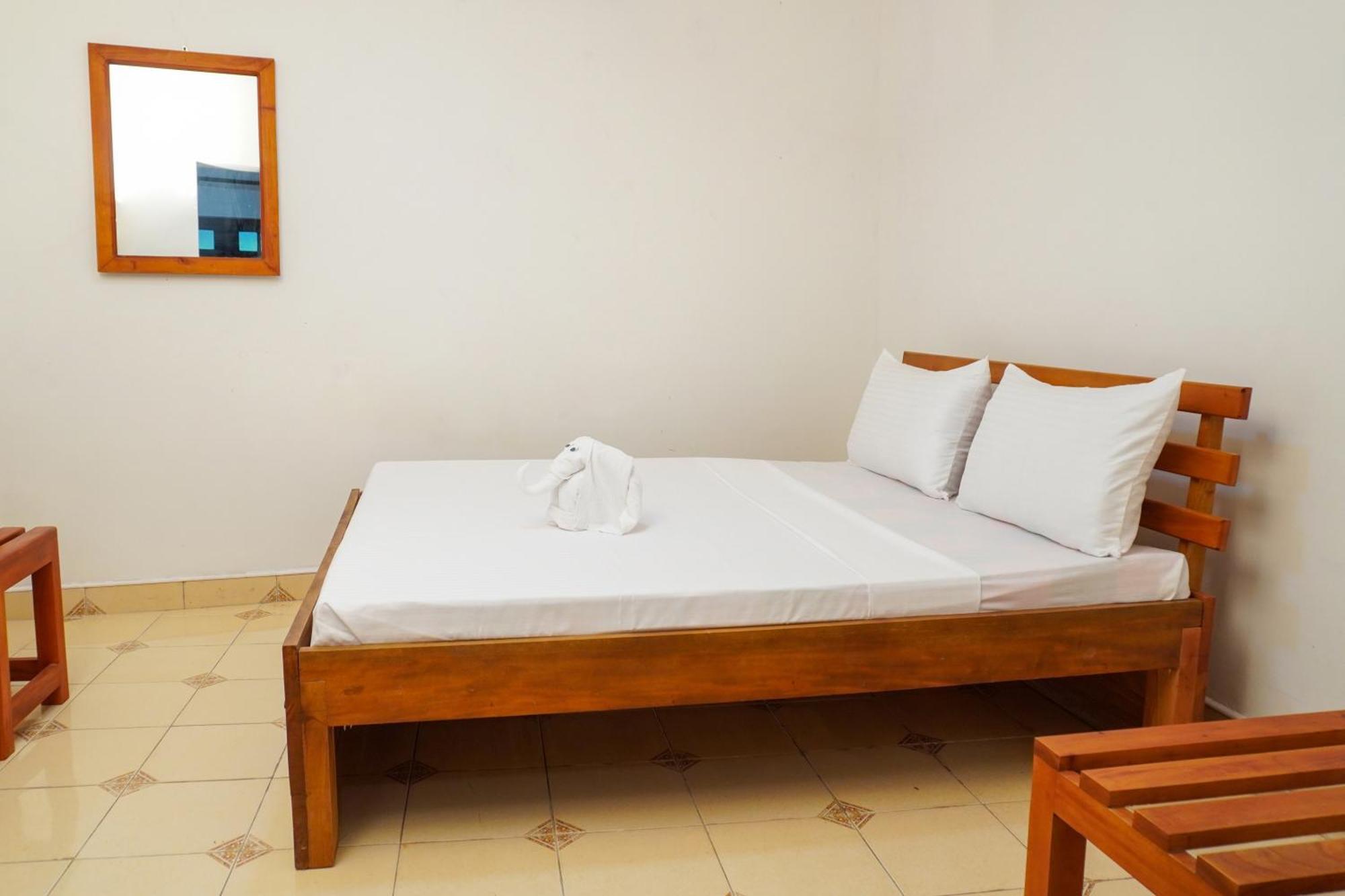 Seven Lotus Villa Kandy Ngoại thất bức ảnh