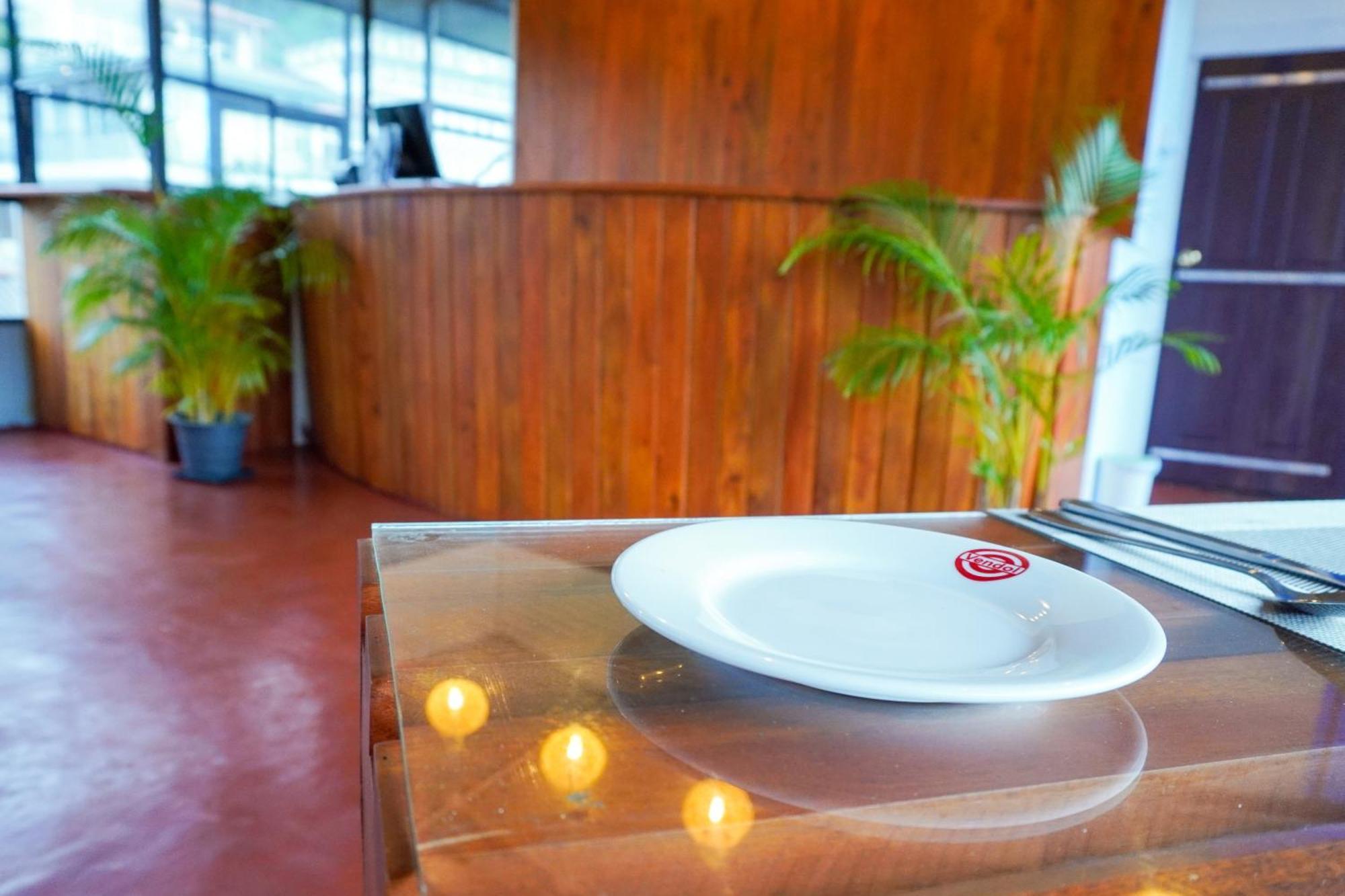 Seven Lotus Villa Kandy Ngoại thất bức ảnh
