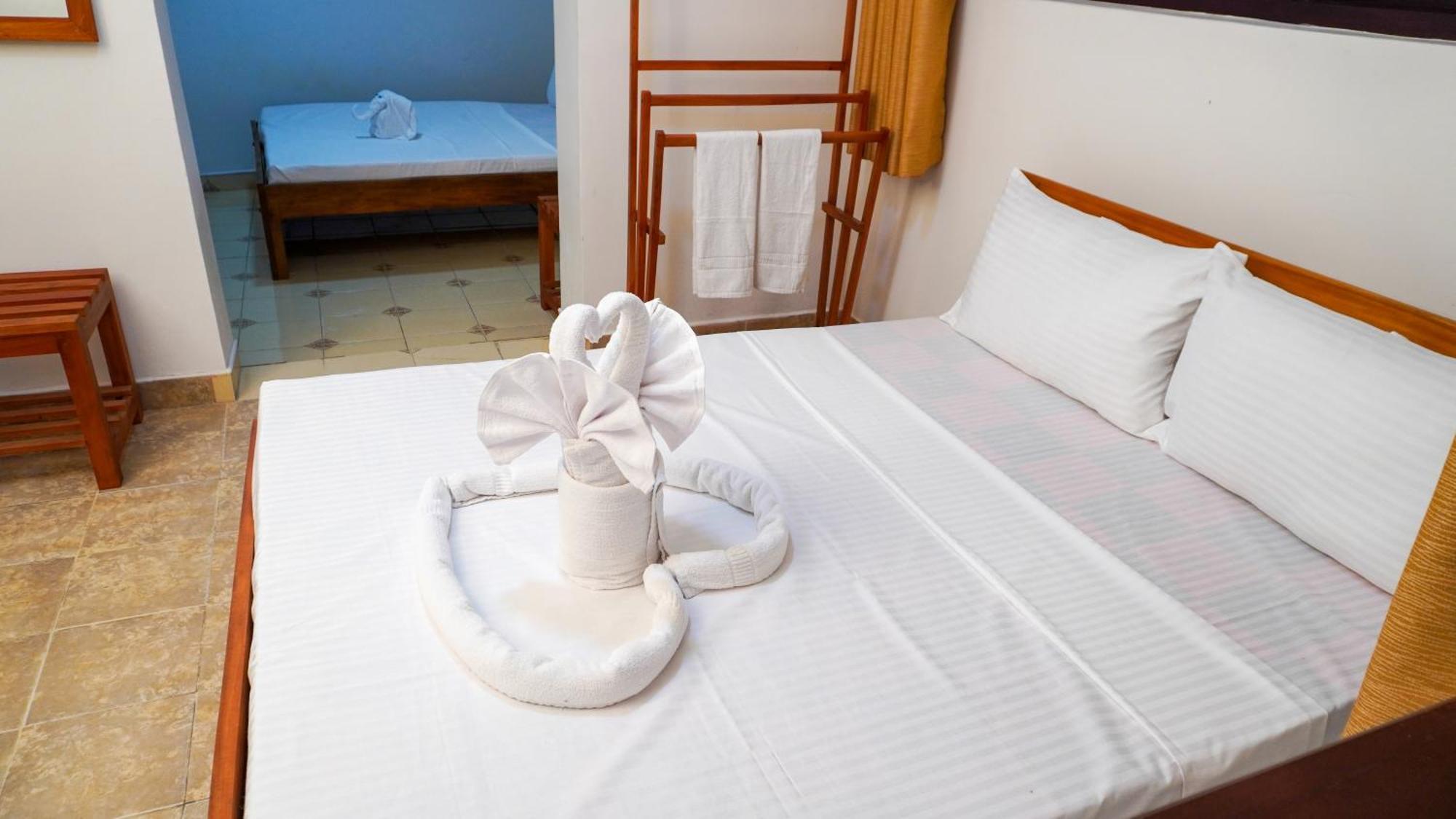 Seven Lotus Villa Kandy Ngoại thất bức ảnh