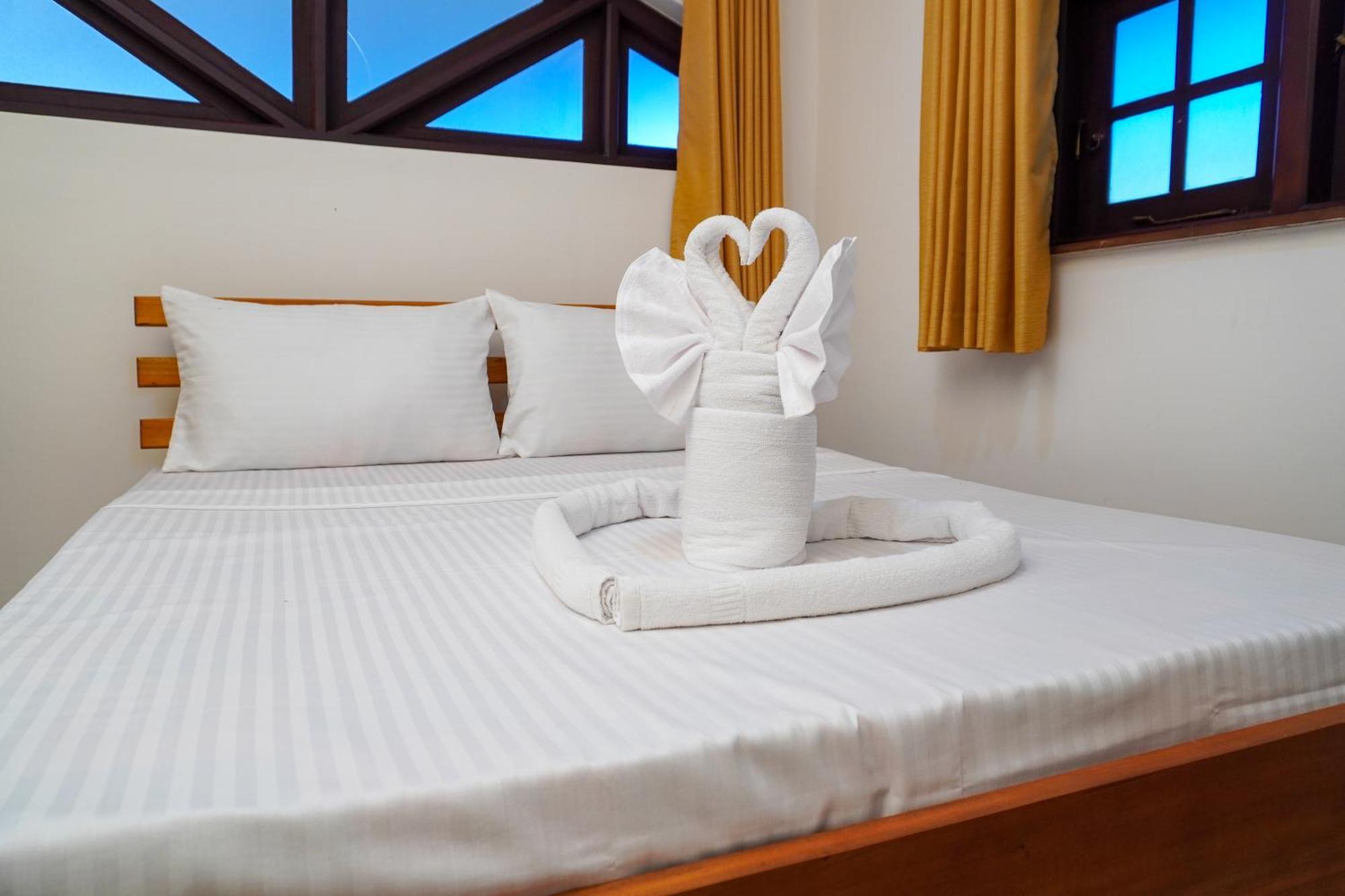 Seven Lotus Villa Kandy Ngoại thất bức ảnh